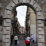 100 Vandaag naar Taormina